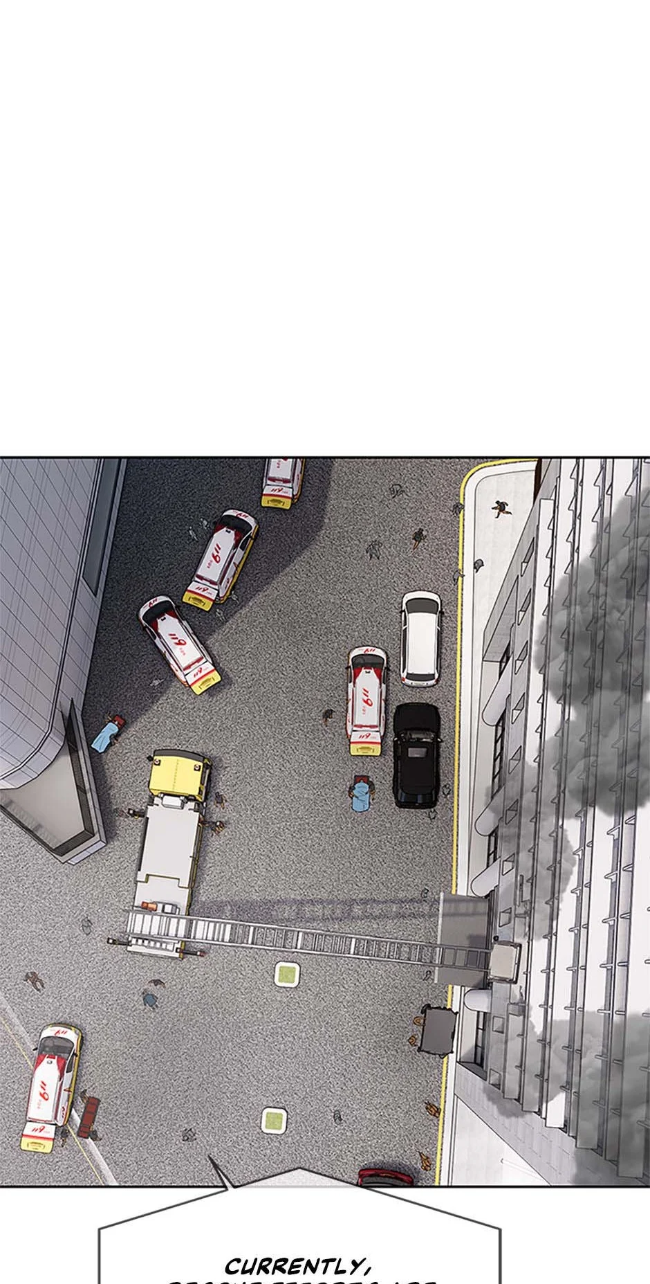 Read God of Blackfield Manga Online