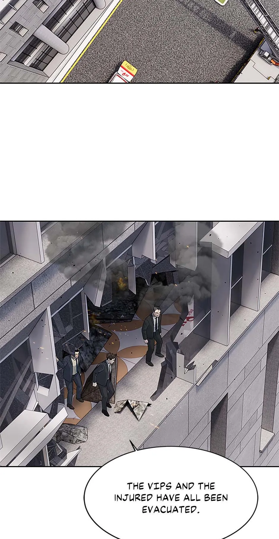 Read God of Blackfield Manga Online