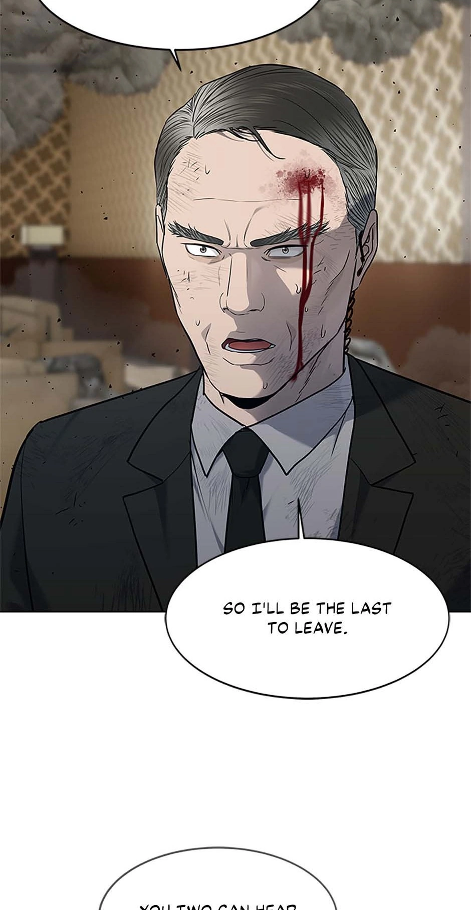 Read God of Blackfield Manga Online