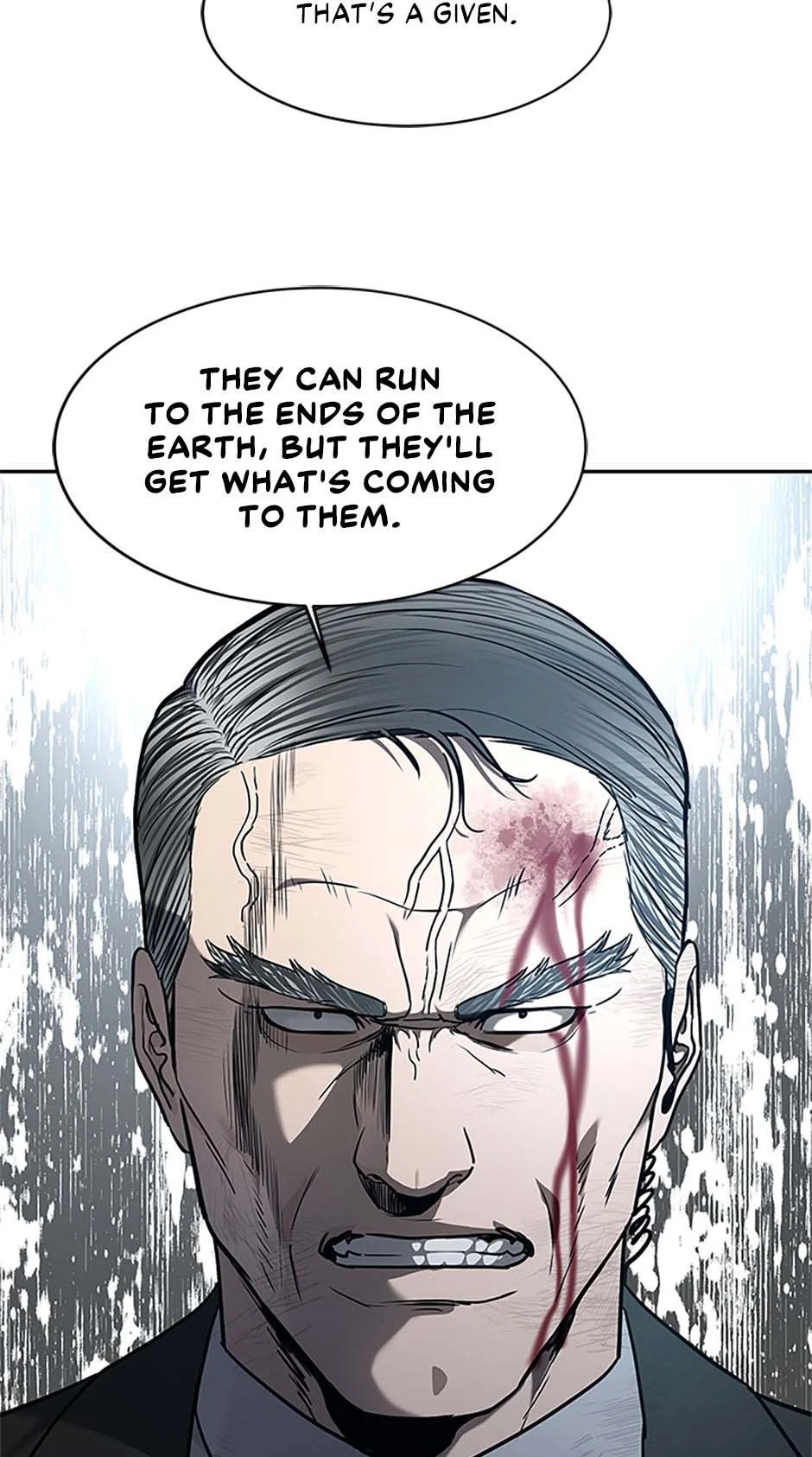 Read God of Blackfield Manga Online