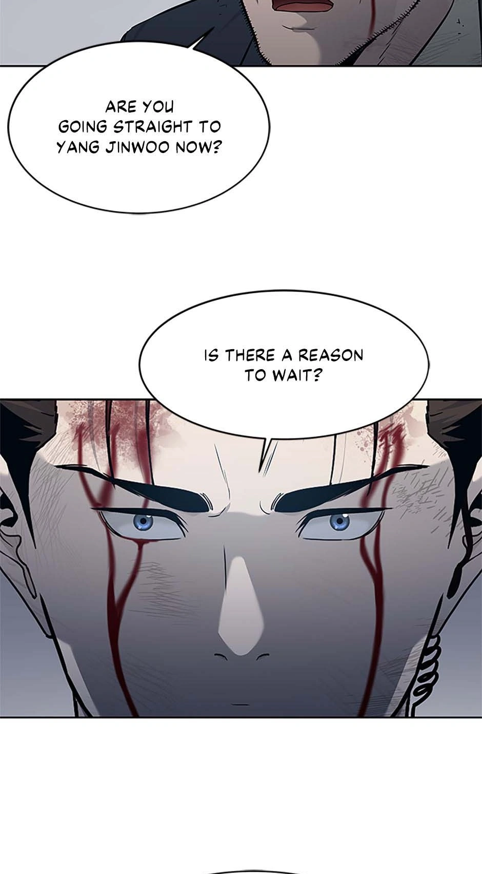 Read God of Blackfield Manga Online