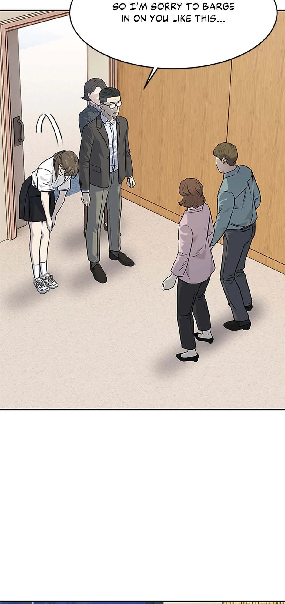 Read God of Blackfield Manga Online