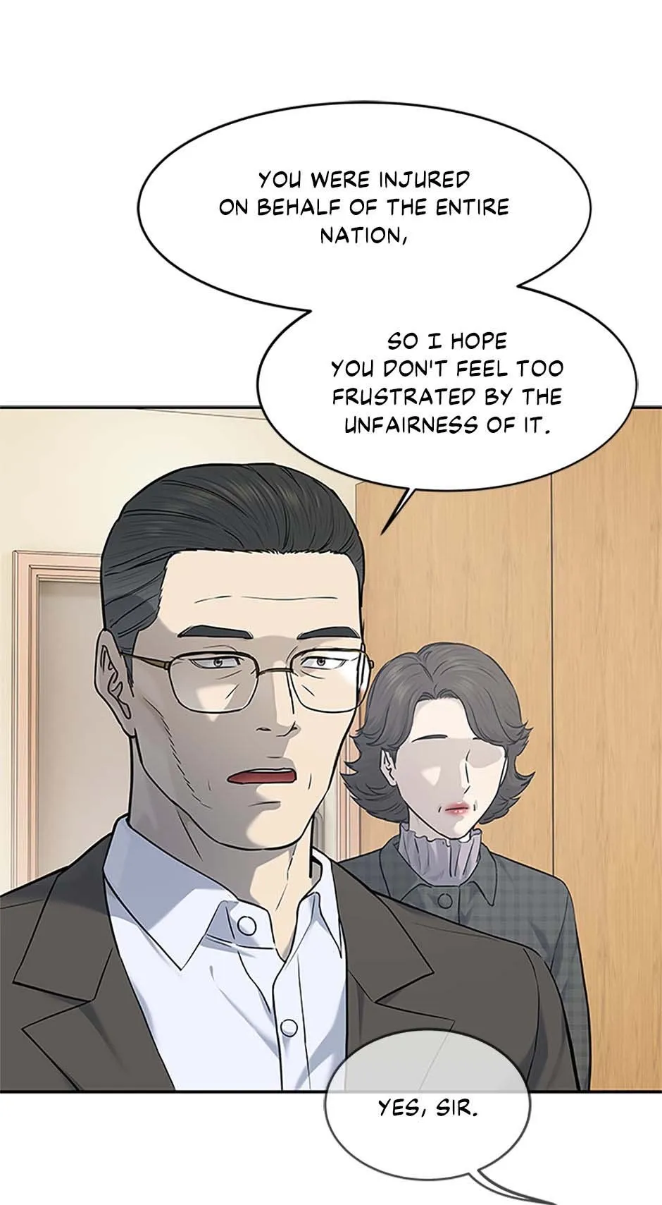 Read God of Blackfield Manga Online