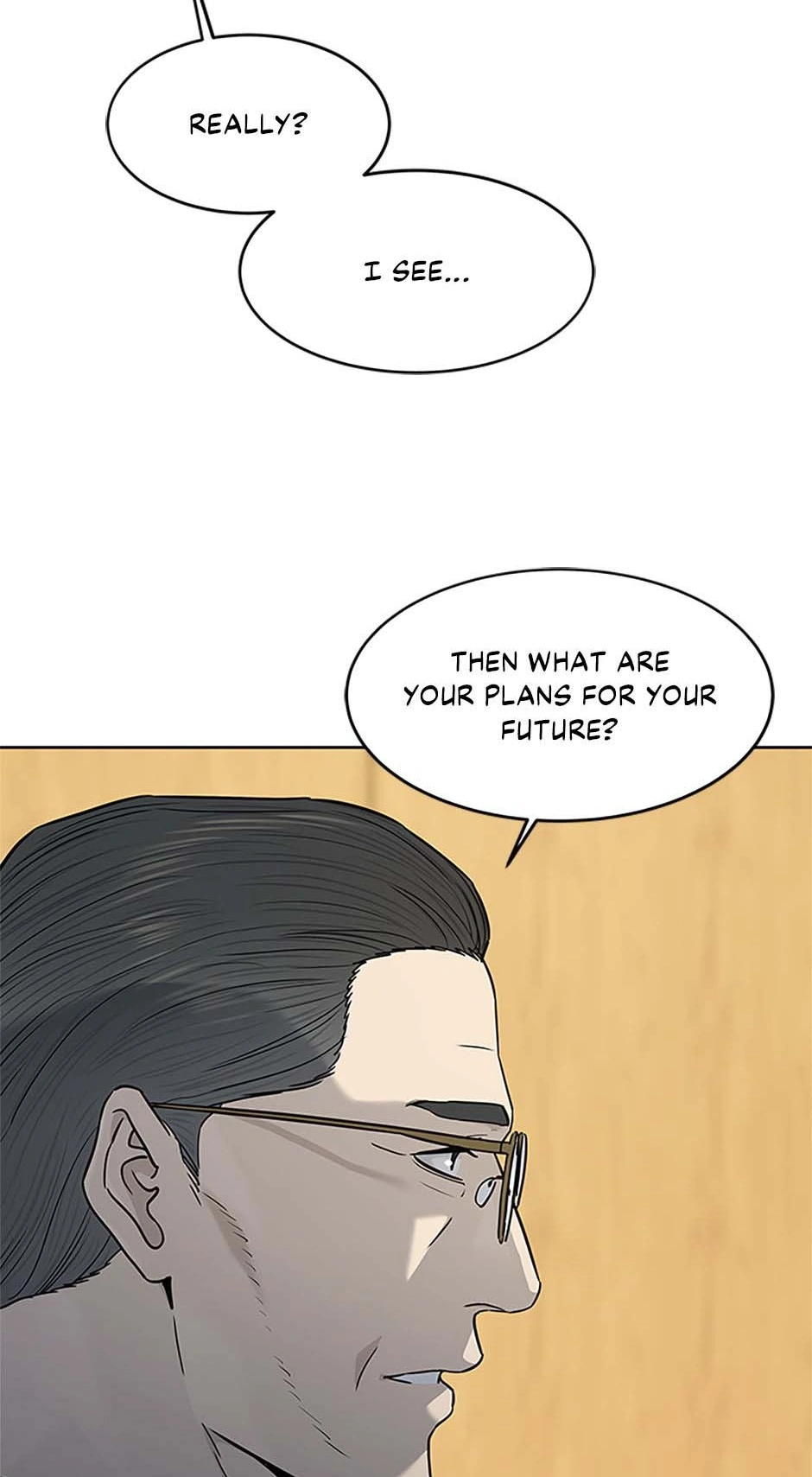 Read God of Blackfield Manga Online