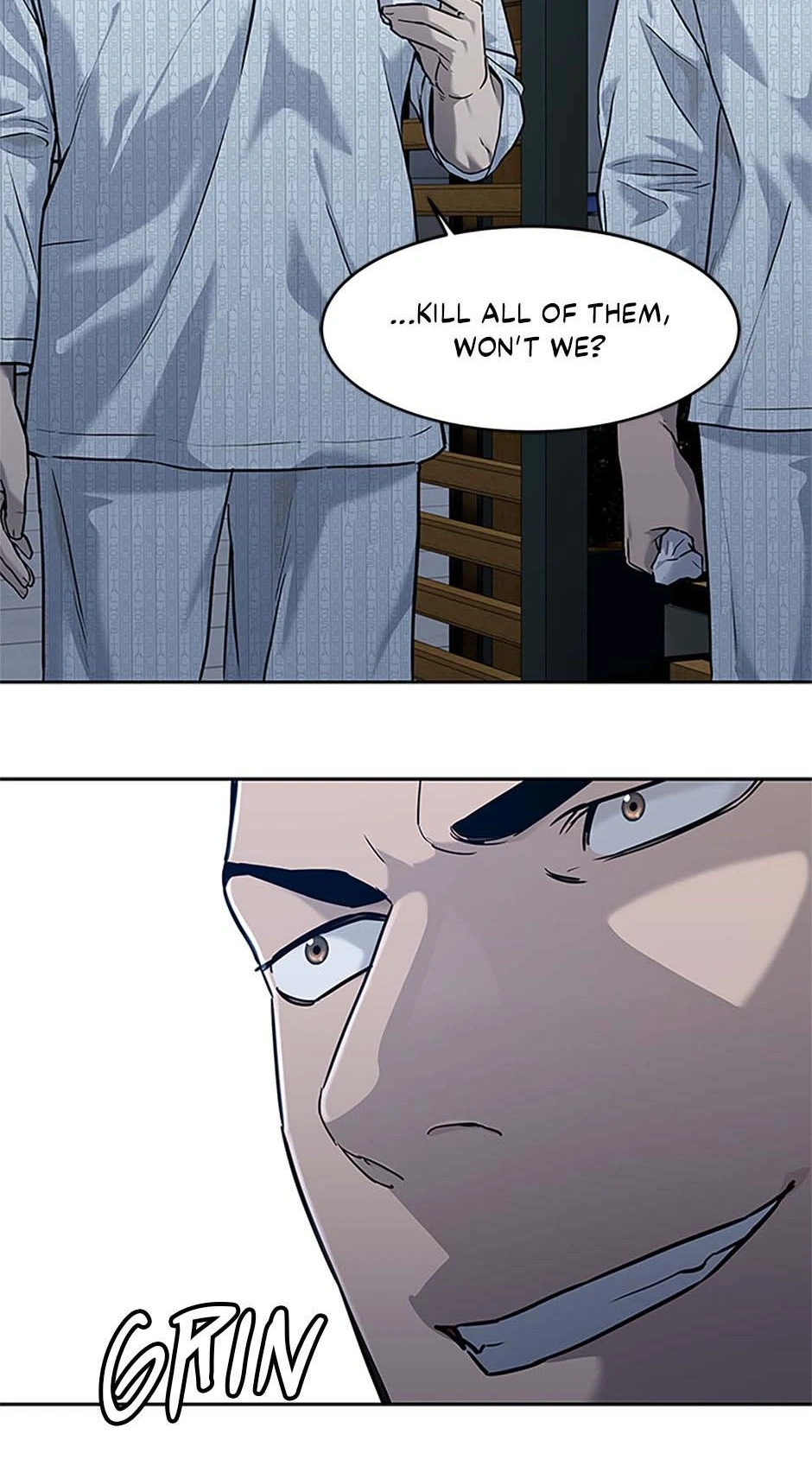 Read God of Blackfield Manga Online