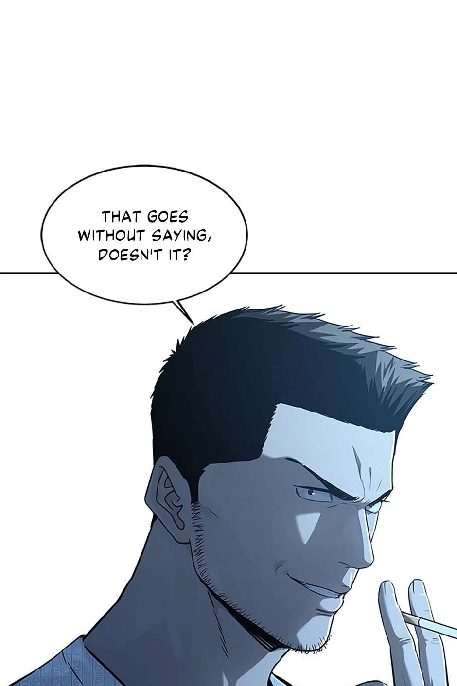 Read God of Blackfield Manga Online