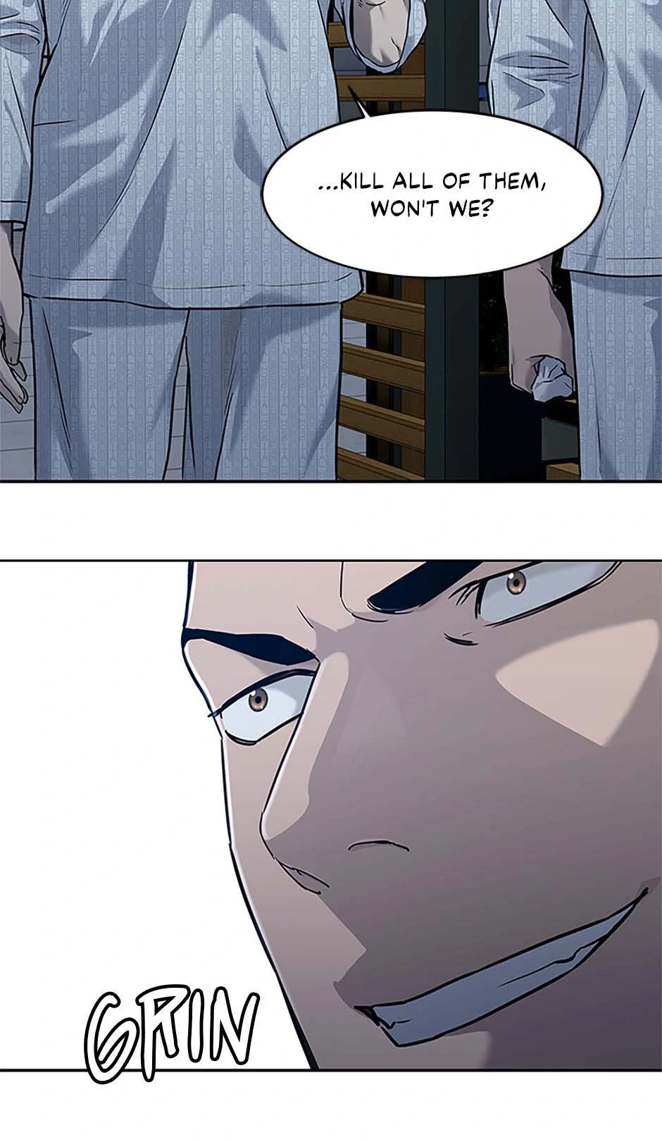 Read God of Blackfield Manga Online