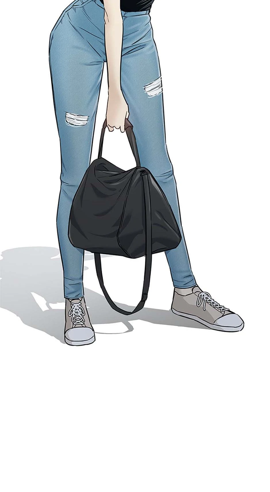 Read God of Blackfield Manga Online