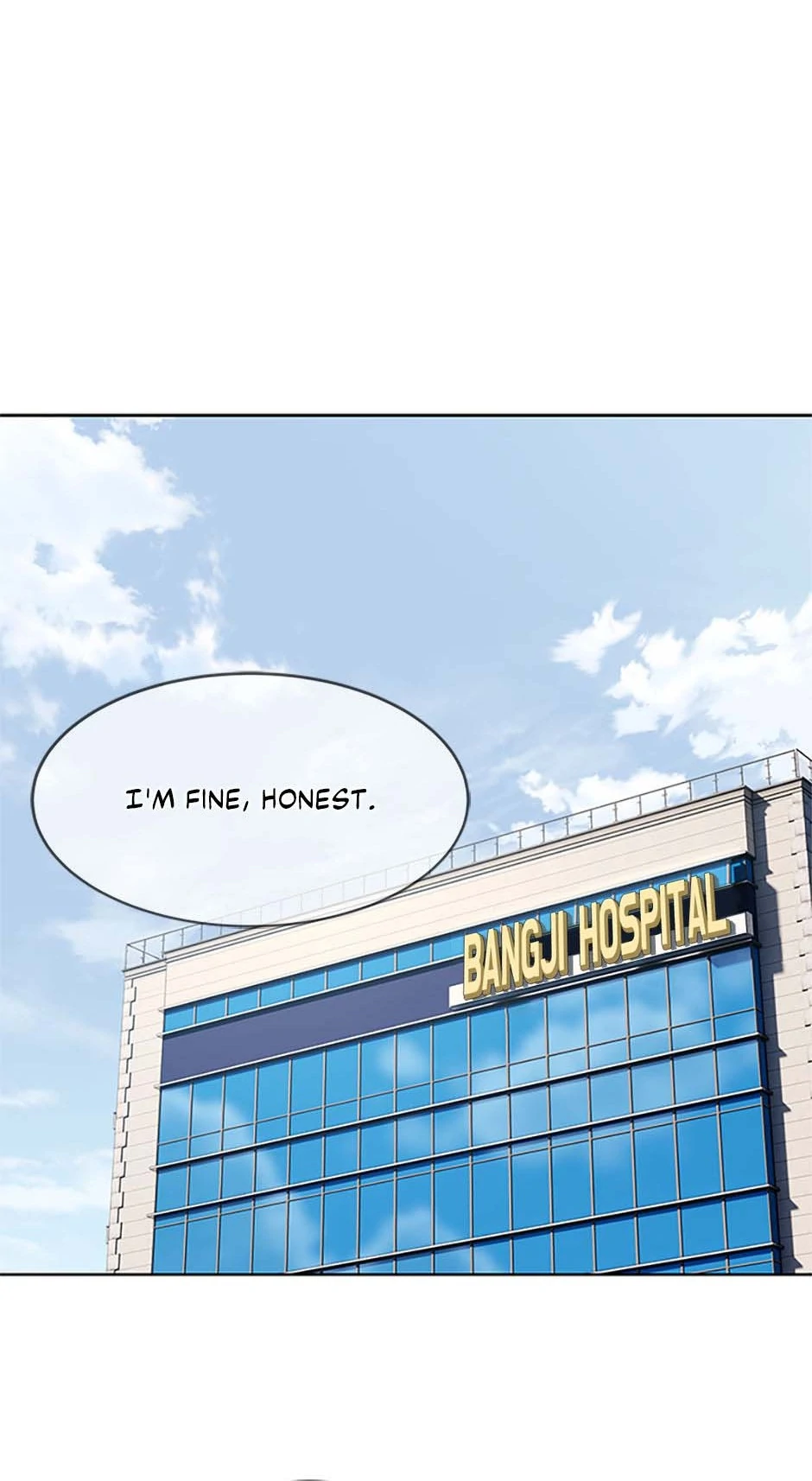 Read God of Blackfield Manga Online