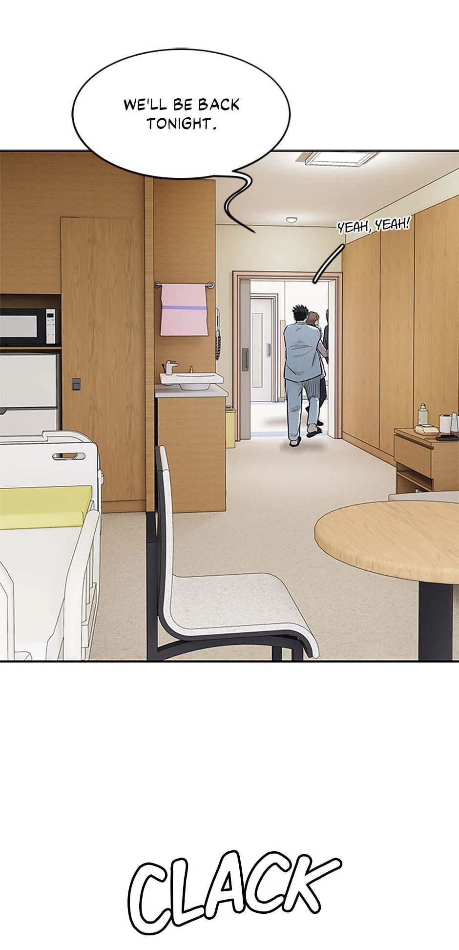 Read God of Blackfield Manga Online