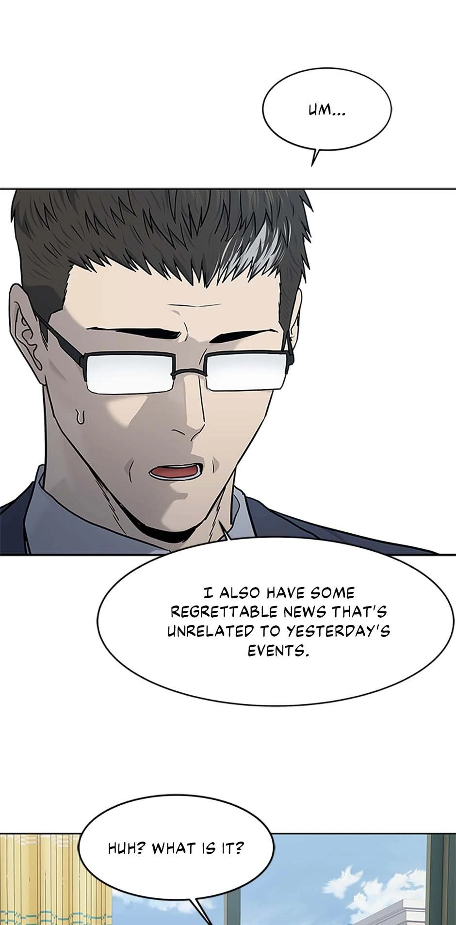 Read God of Blackfield Manga Online