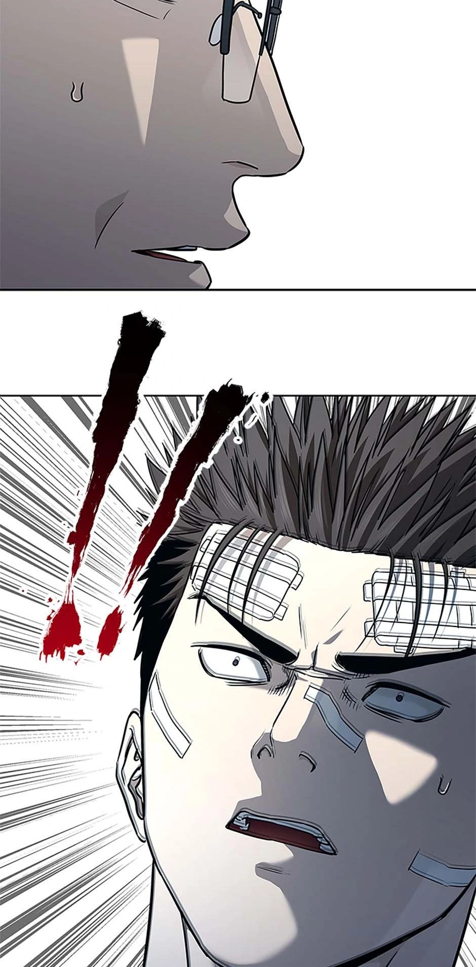 Read God of Blackfield Manga Online