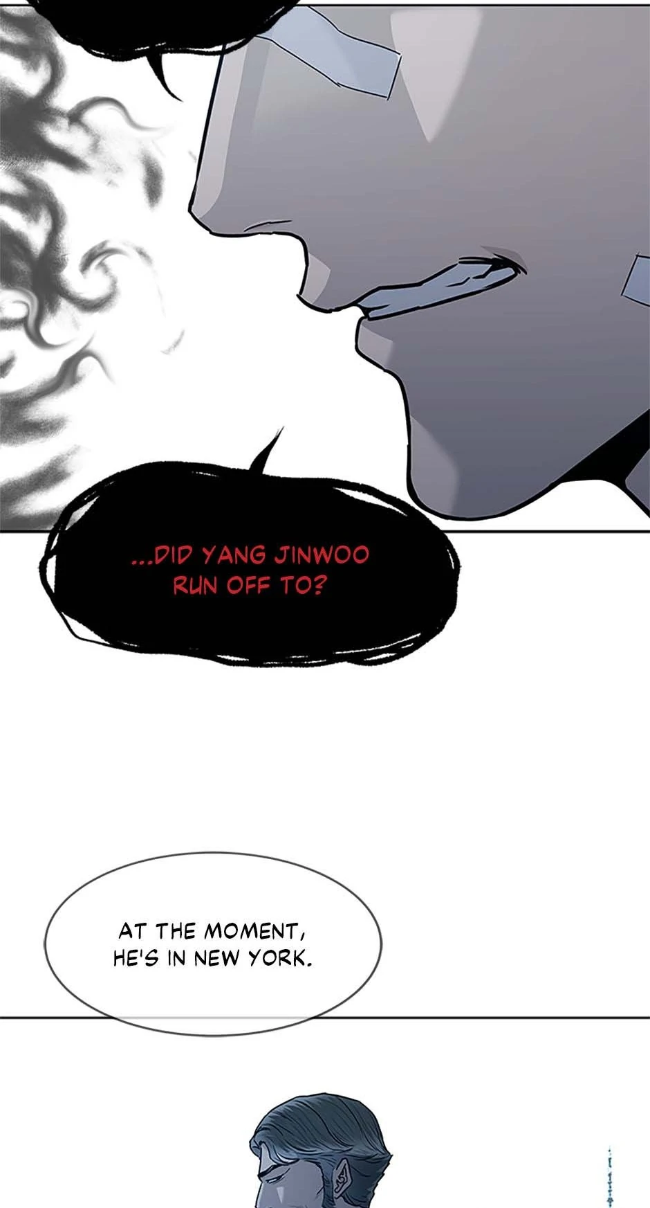 Read God of Blackfield Manga Online