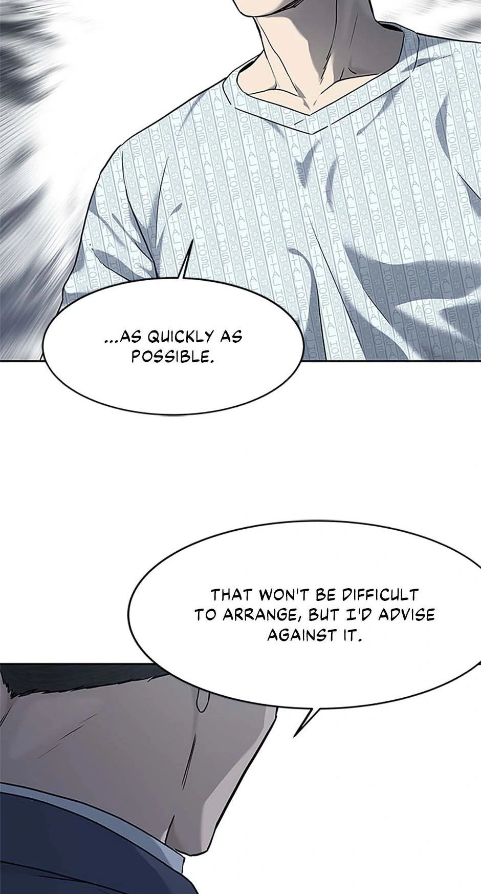 Read God of Blackfield Manga Online