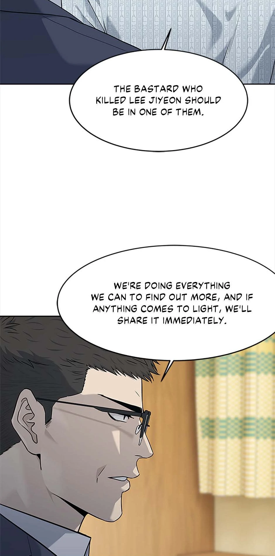 Read God of Blackfield Manga Online