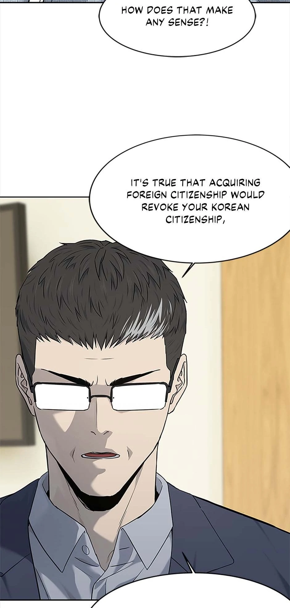 Read God of Blackfield Manga Online