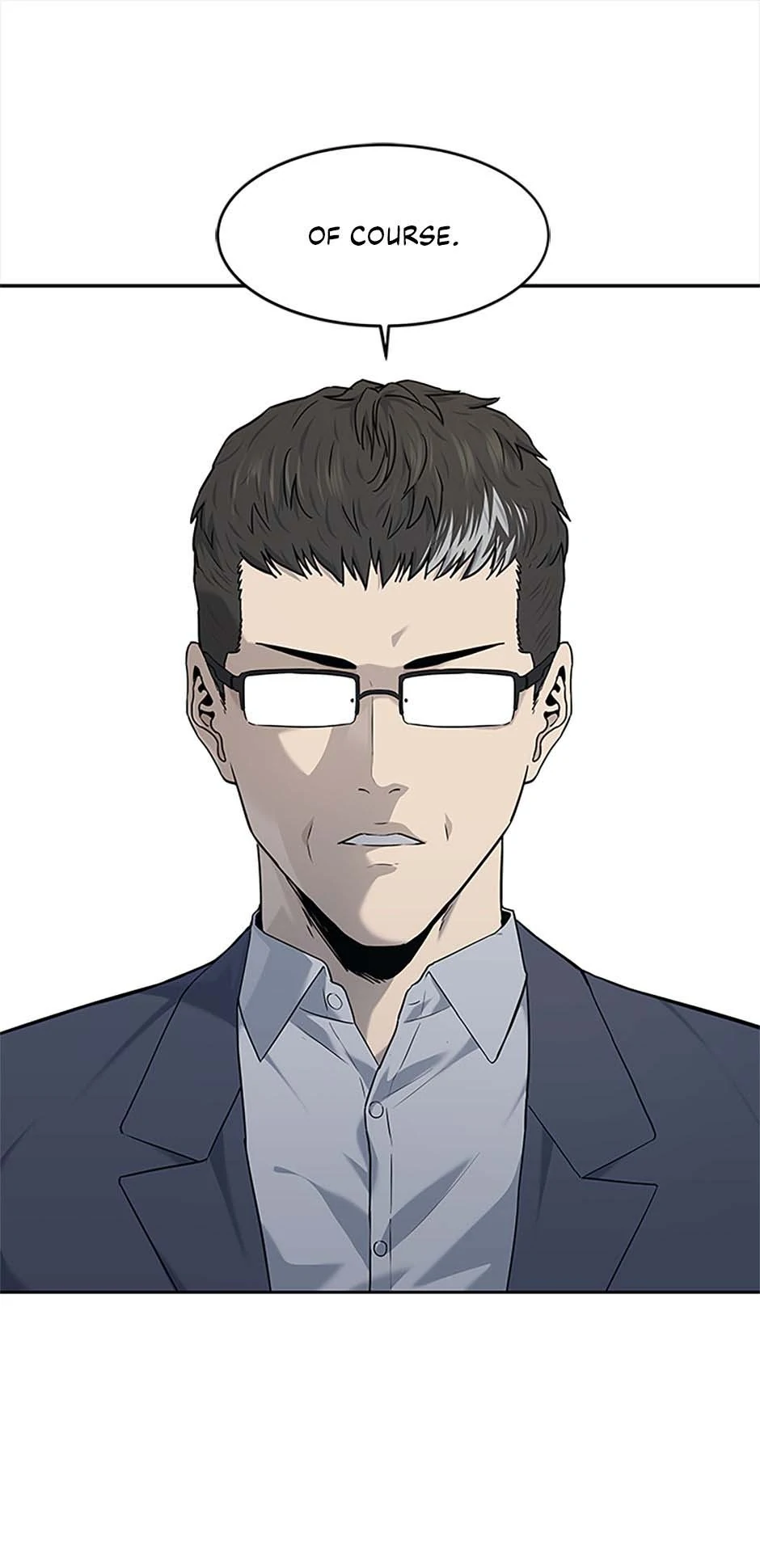 Read God of Blackfield Manga Online