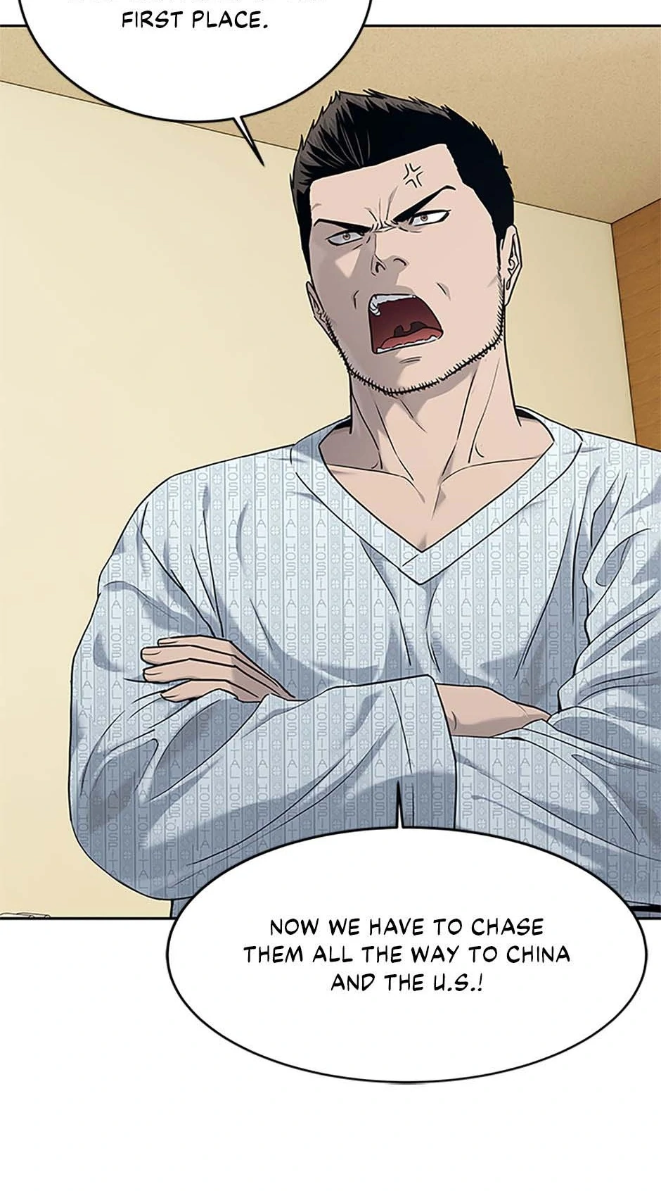 Read God of Blackfield Manga Online