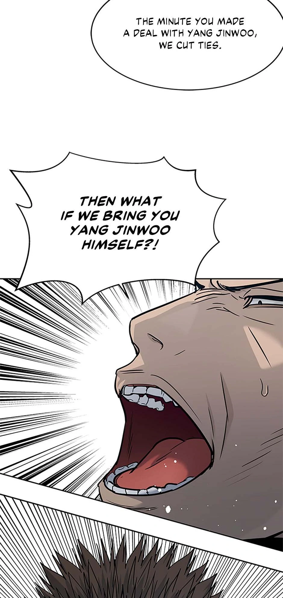 Read God of Blackfield Manga Online