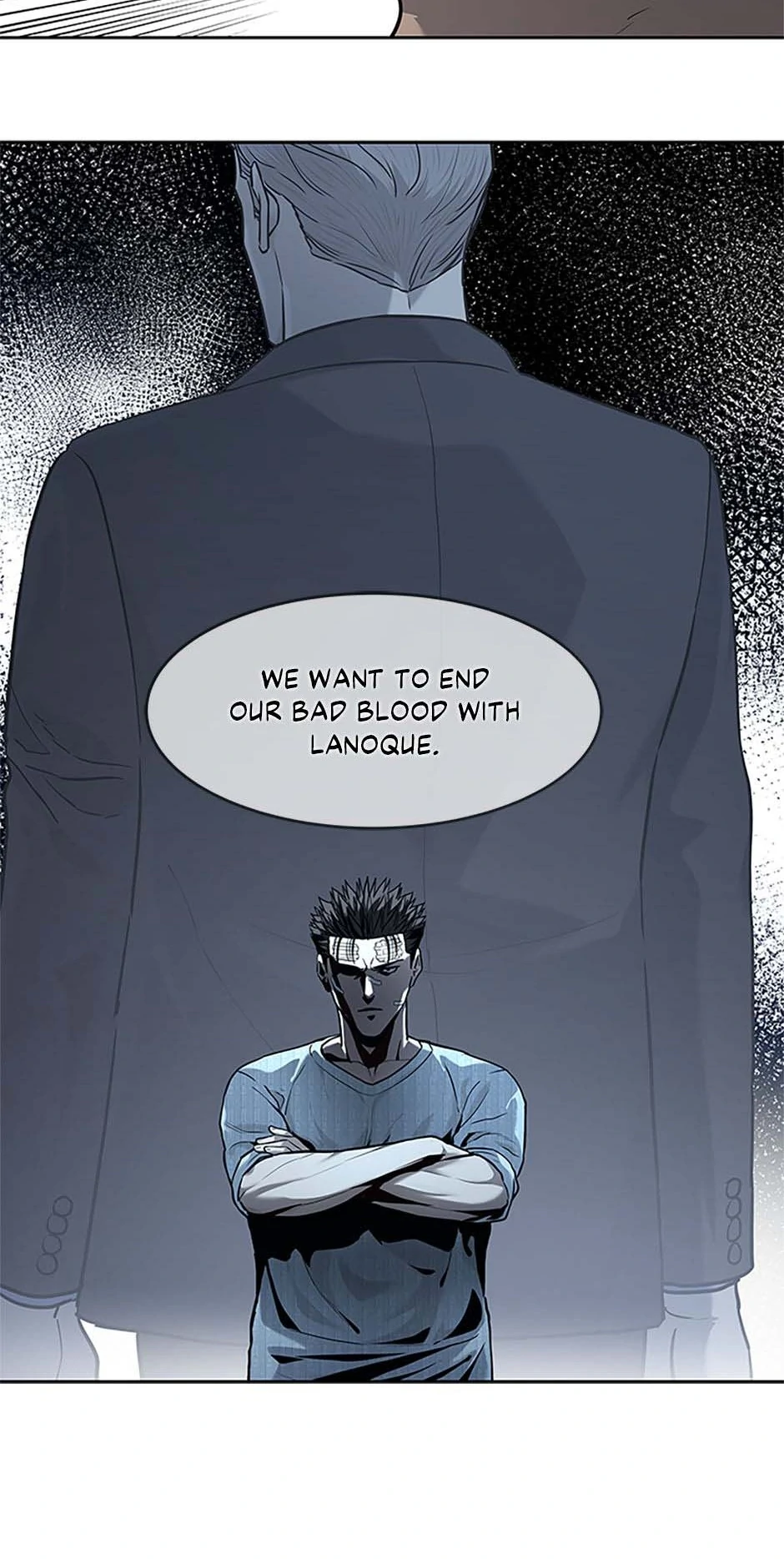 Read God of Blackfield Manga Online