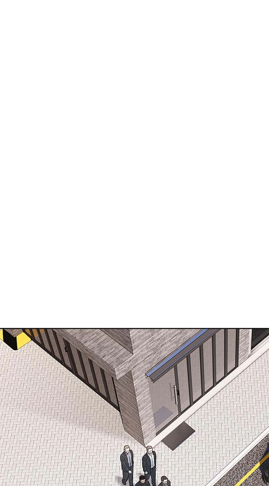 Read God of Blackfield Manga Online