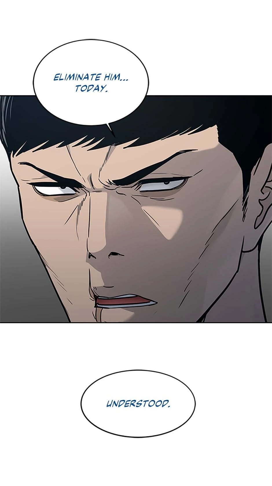 Read God of Blackfield Manga Online