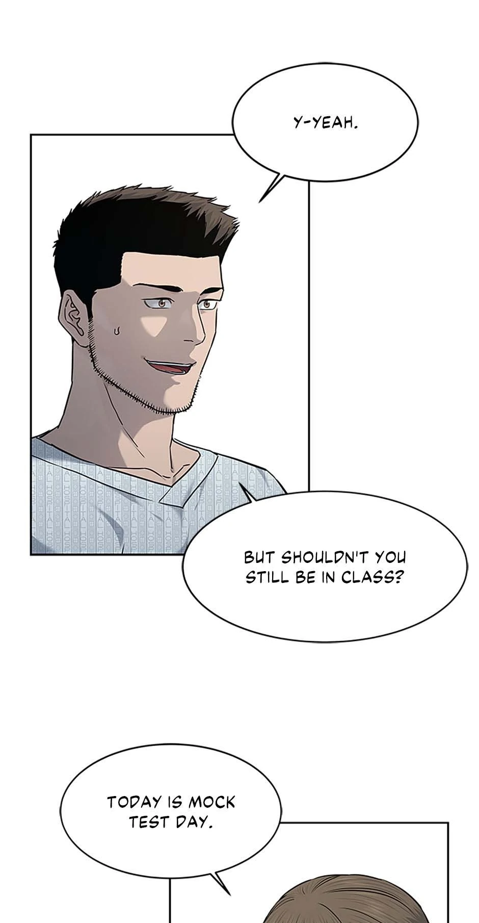 Read God of Blackfield Manga Online