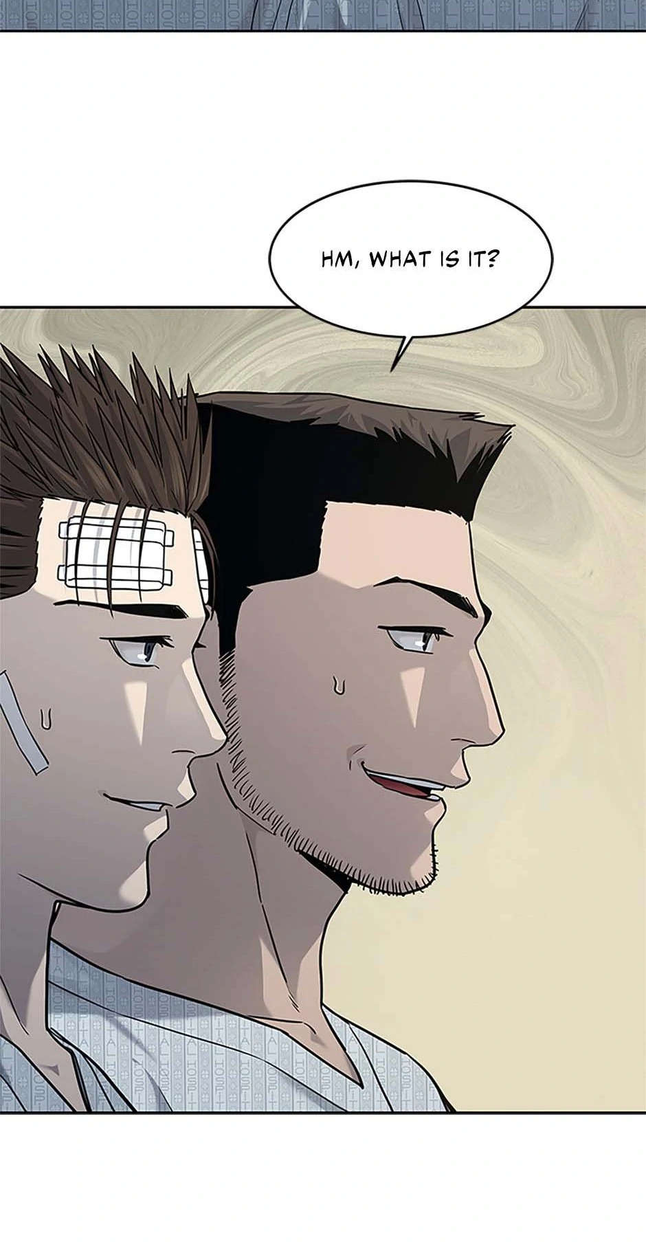 Read God of Blackfield Manga Online