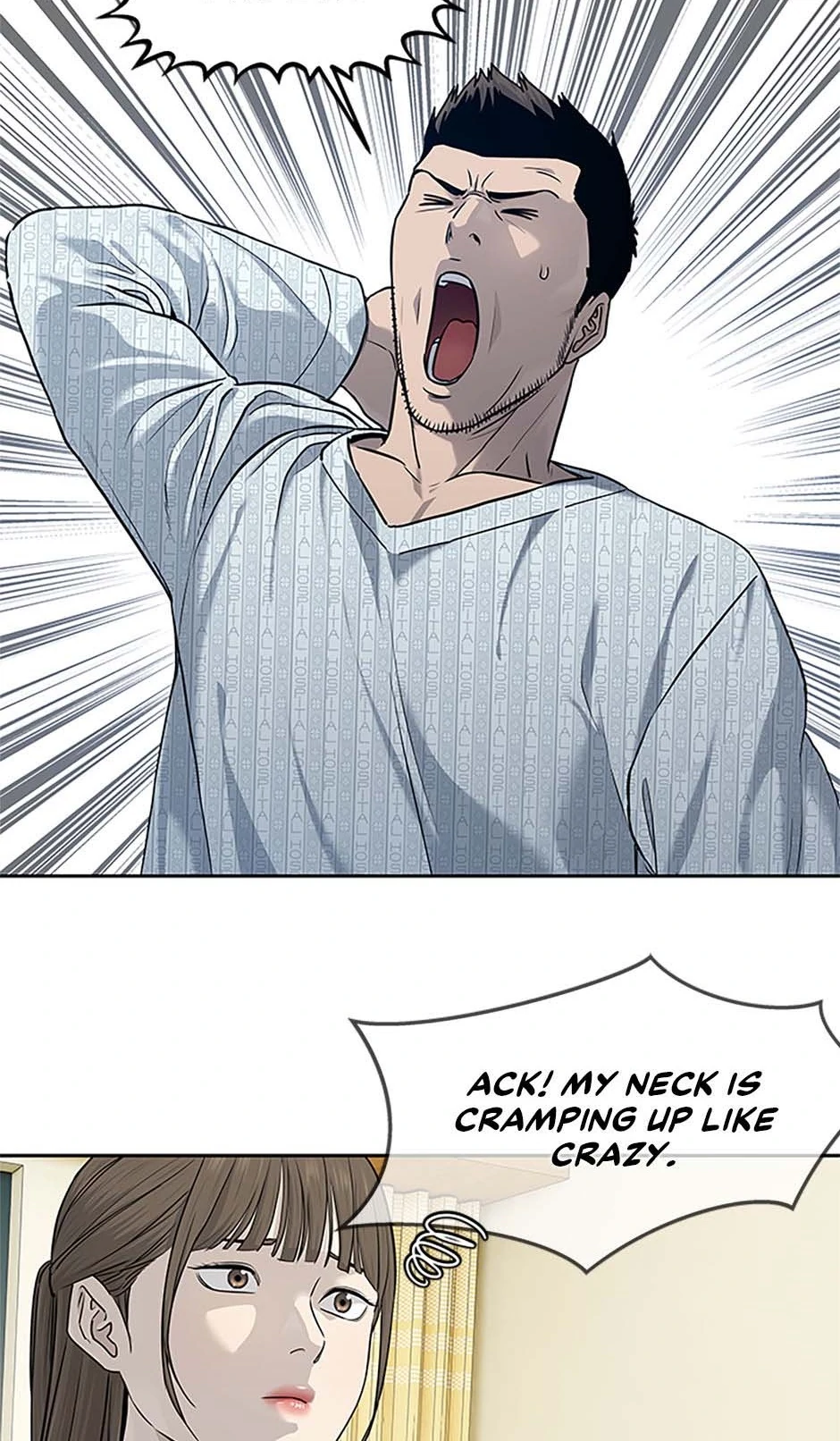 Read God of Blackfield Manga Online