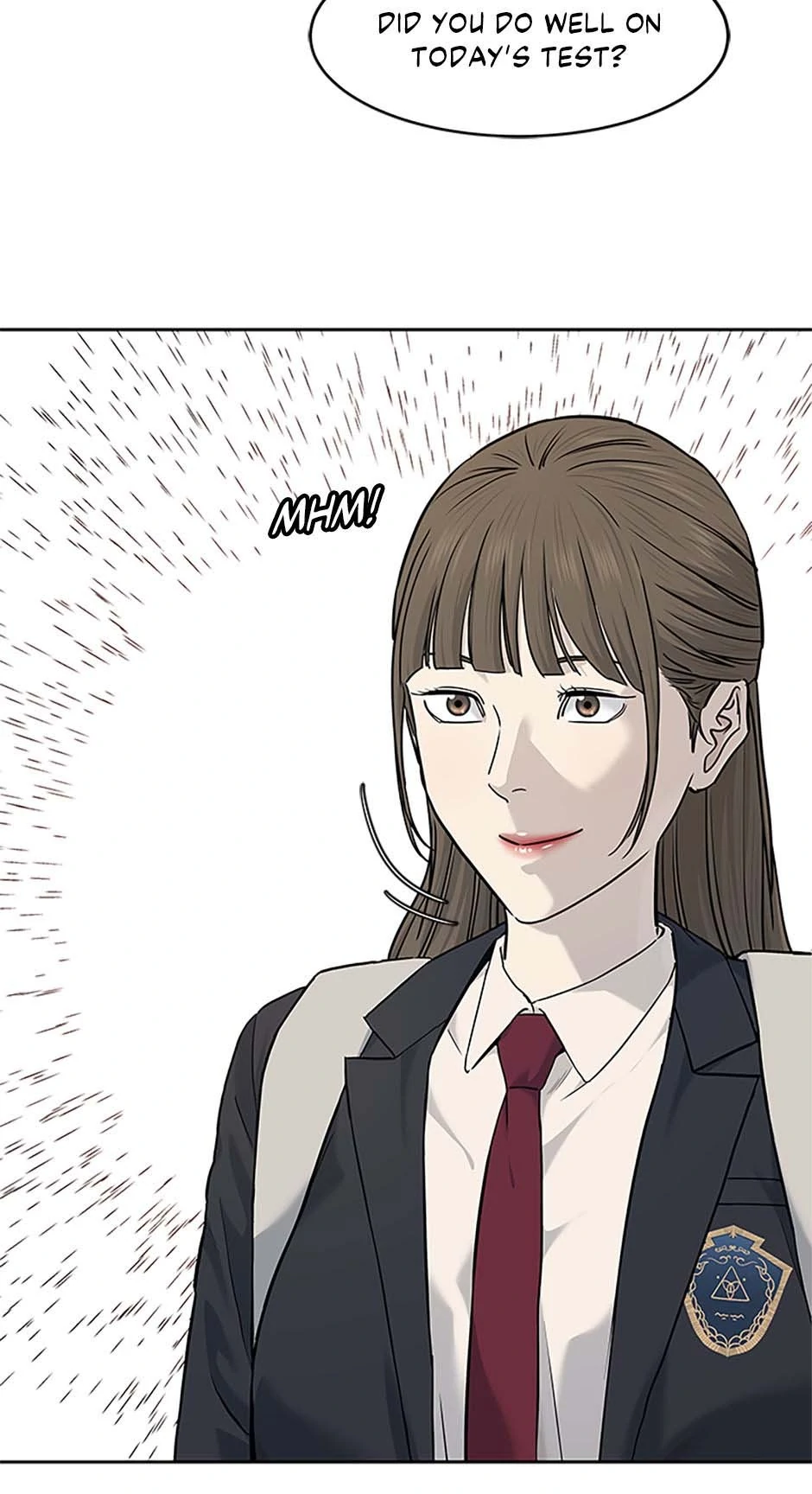 Read God of Blackfield Manga Online