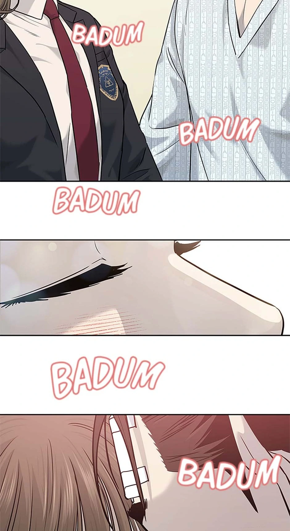 Read God of Blackfield Manga Online