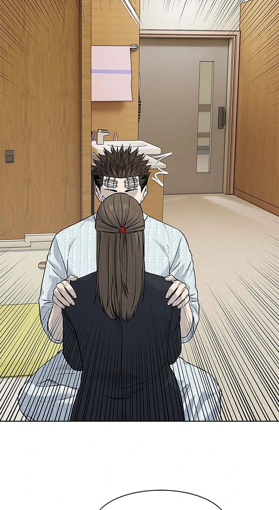 Read God of Blackfield Manga Online