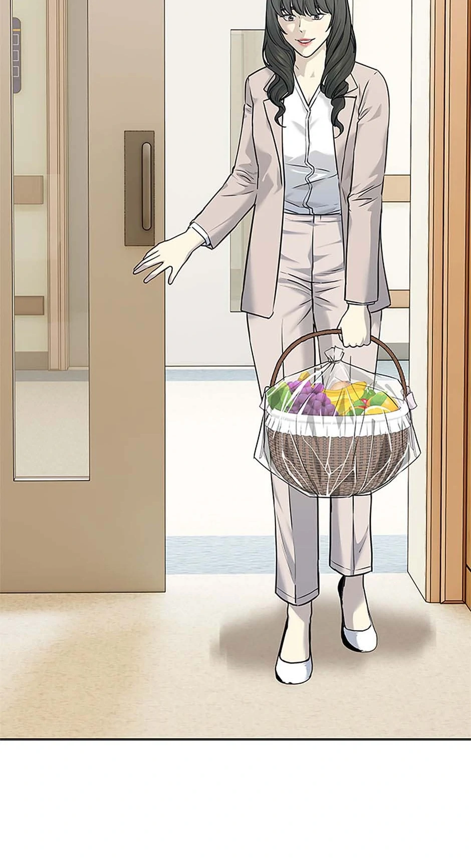 Read God of Blackfield Manga Online