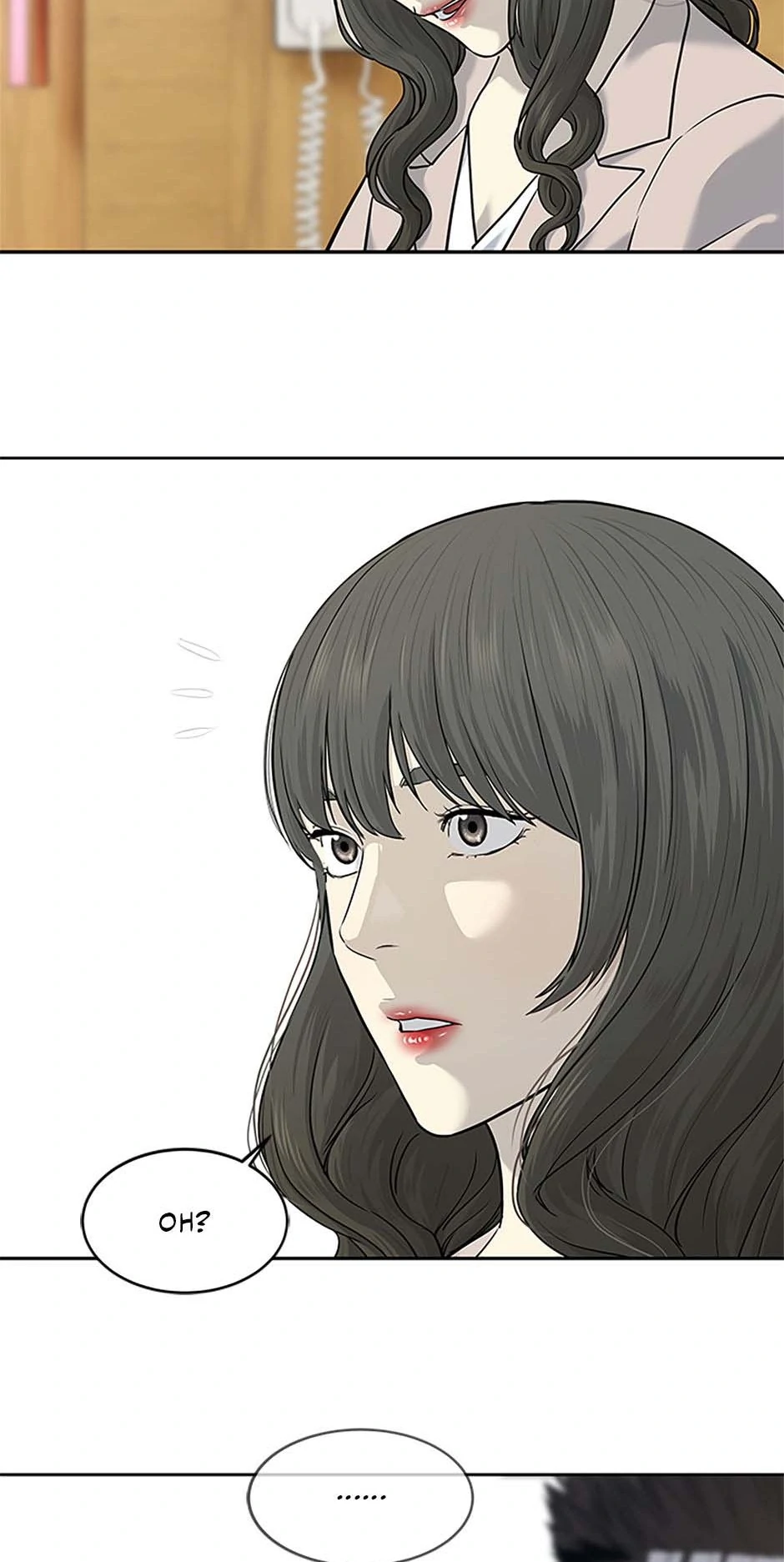 Read God of Blackfield Manga Online