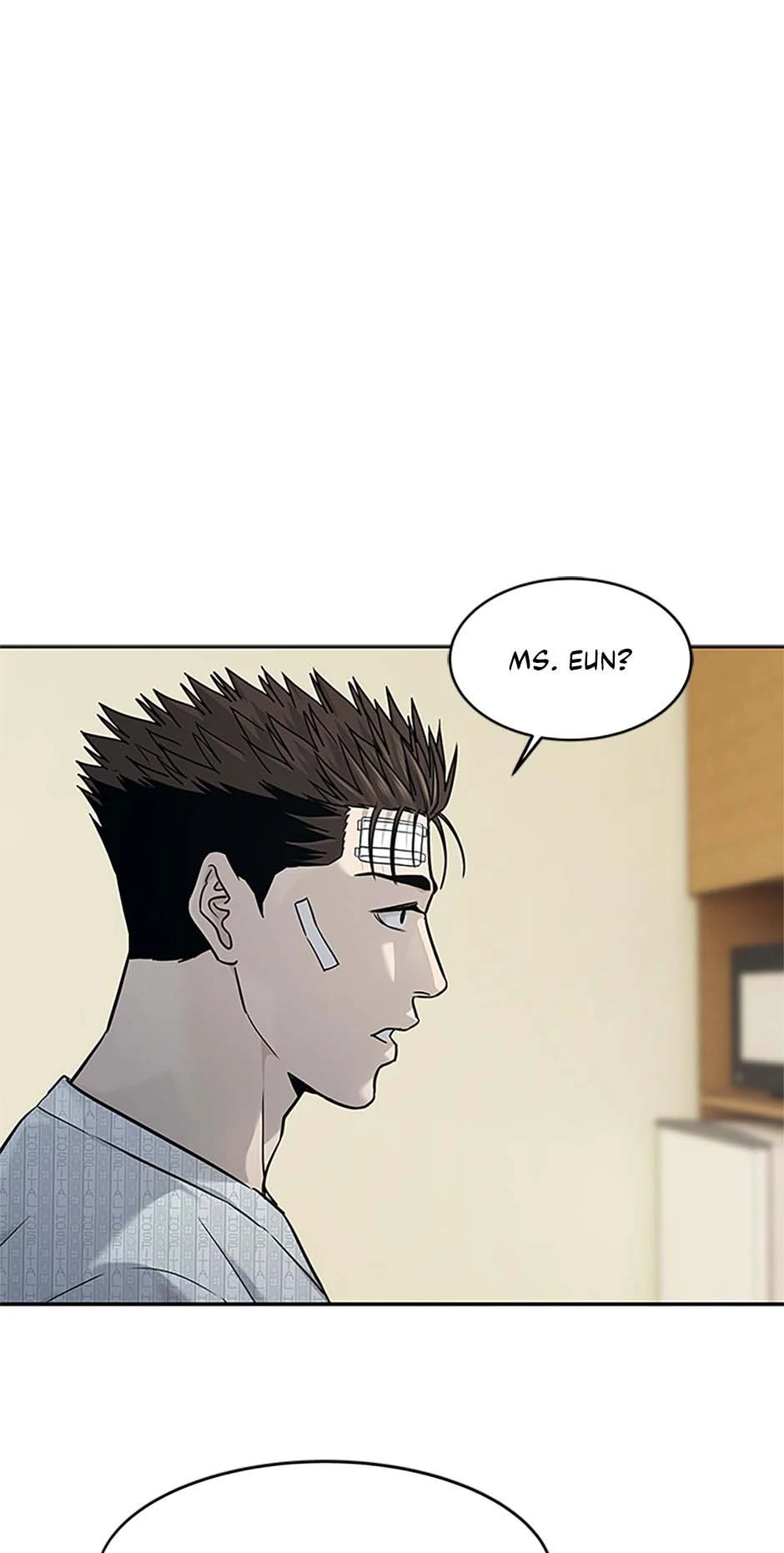 Read God of Blackfield Manga Online