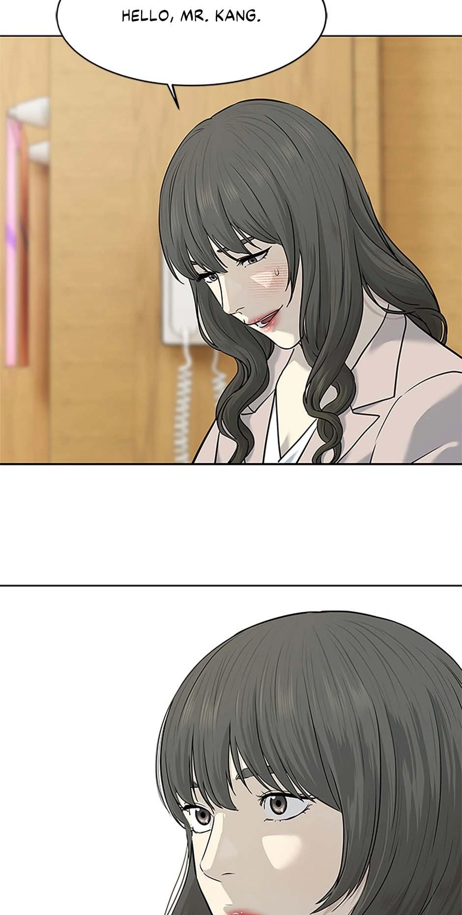 Read God of Blackfield Manga Online