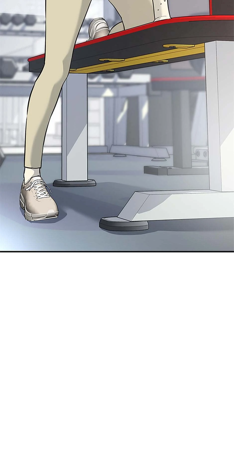 Read God of Blackfield Manga Online