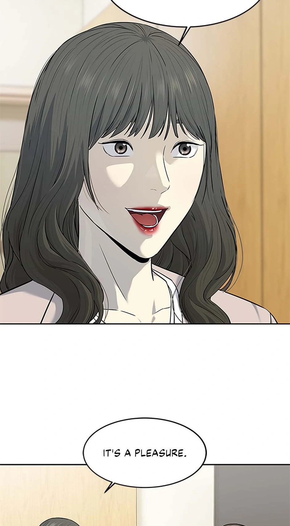 Read God of Blackfield Manga Online