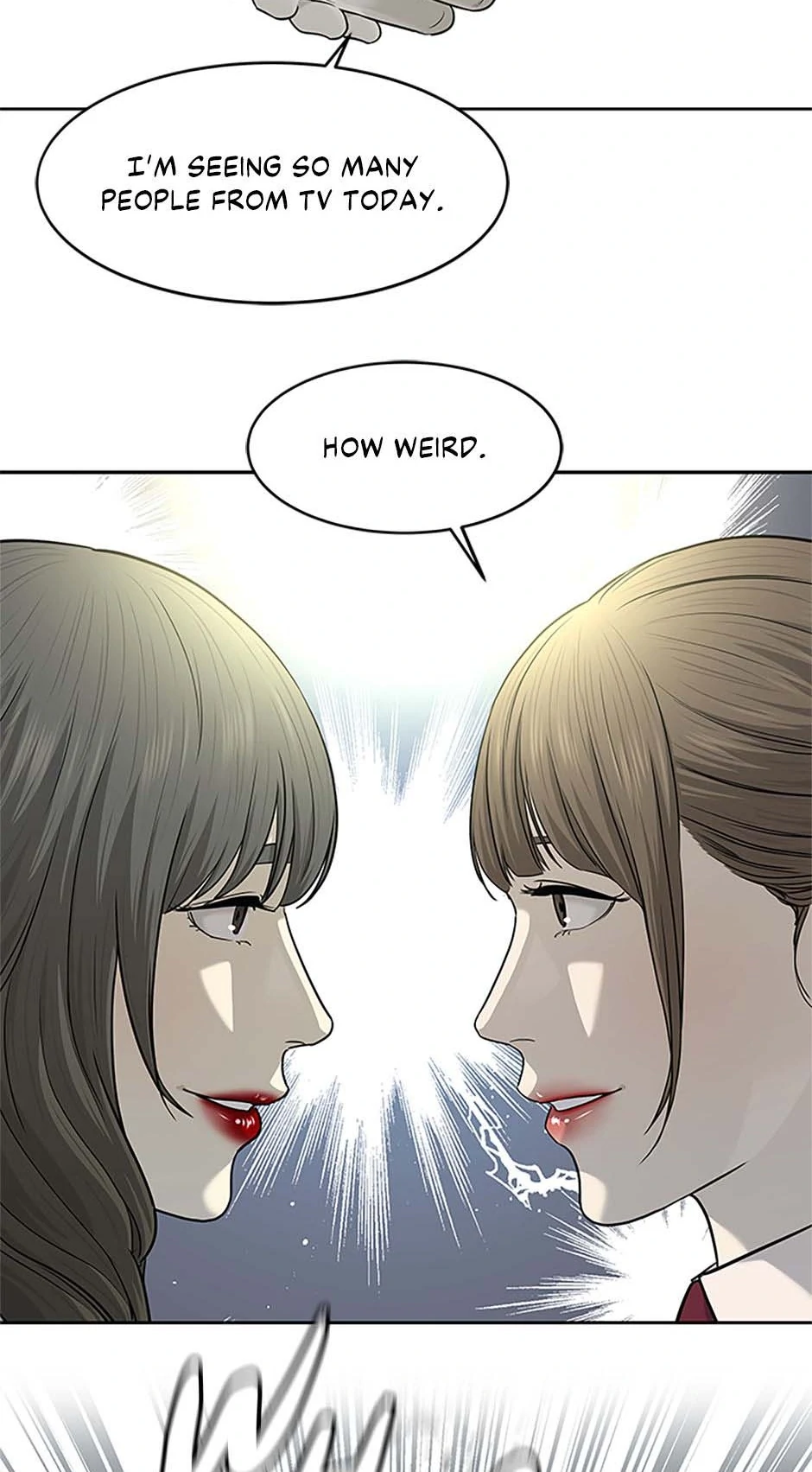 Read God of Blackfield Manga Online