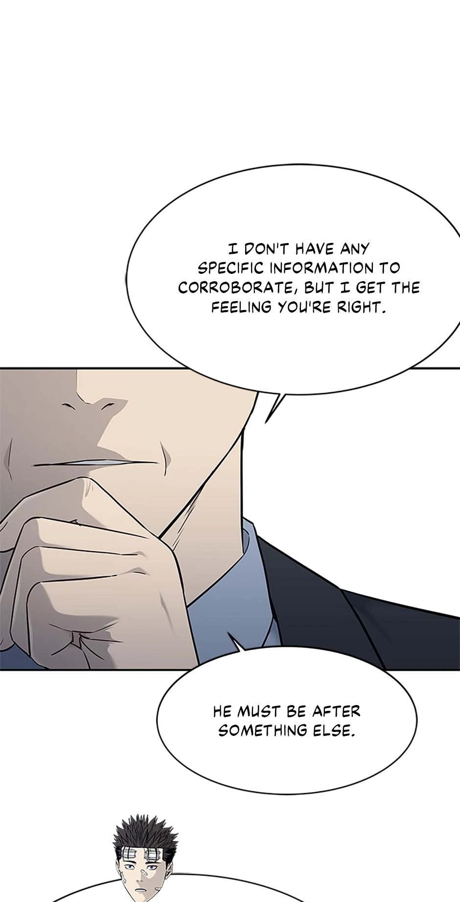 Read God of Blackfield Manga Online