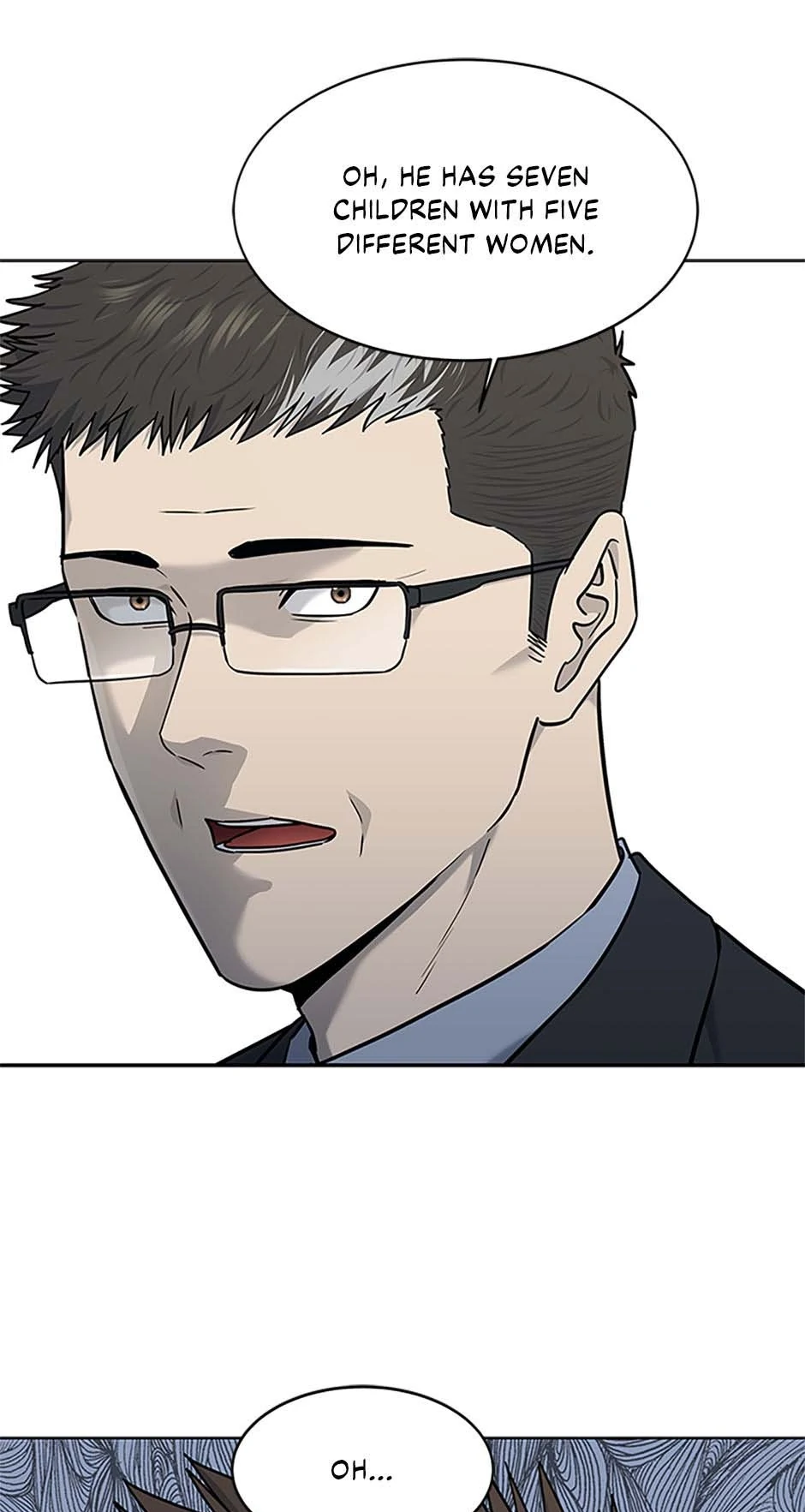 Read God of Blackfield Manga Online