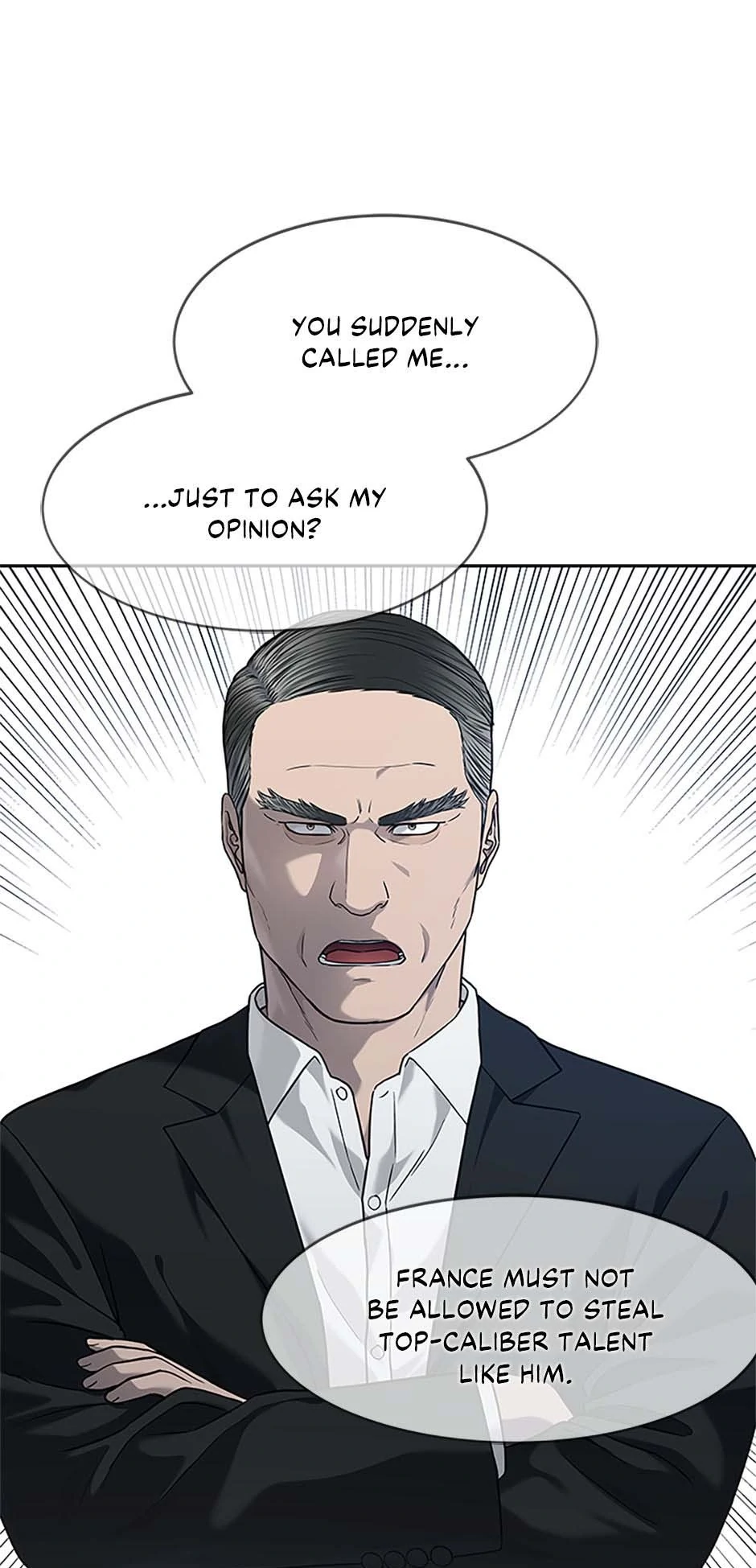 Read God of Blackfield Manga Online