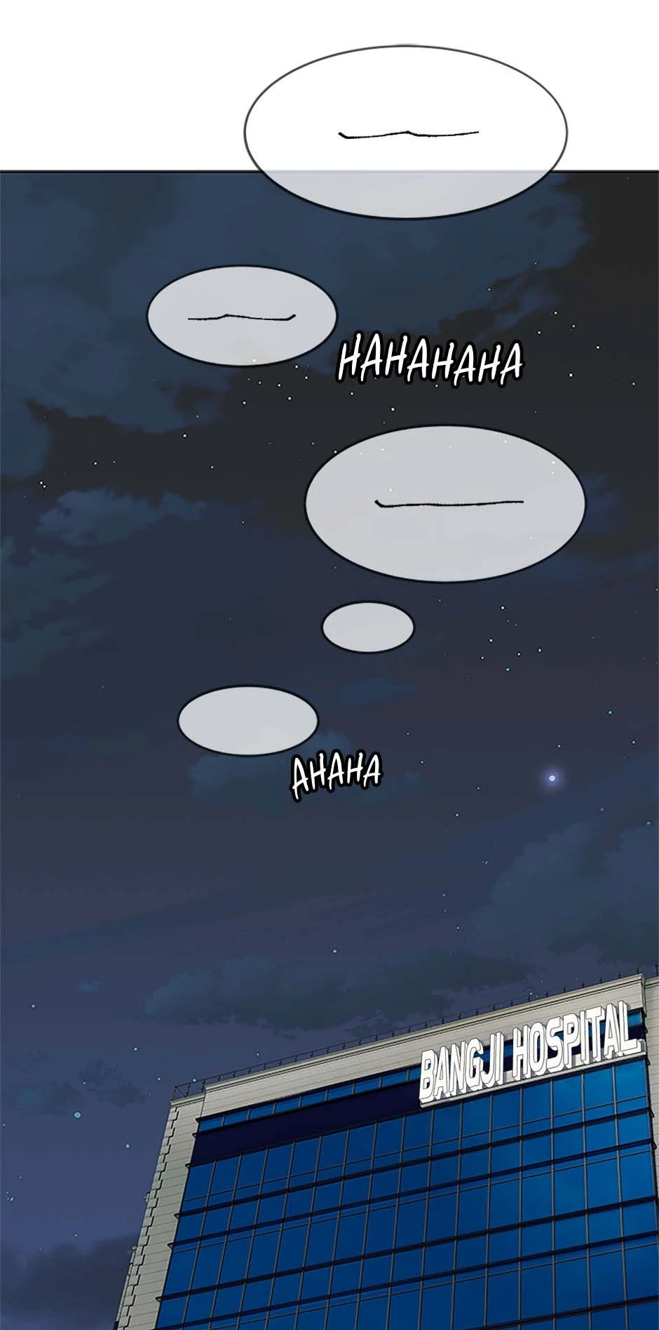 Read God of Blackfield Manga Online