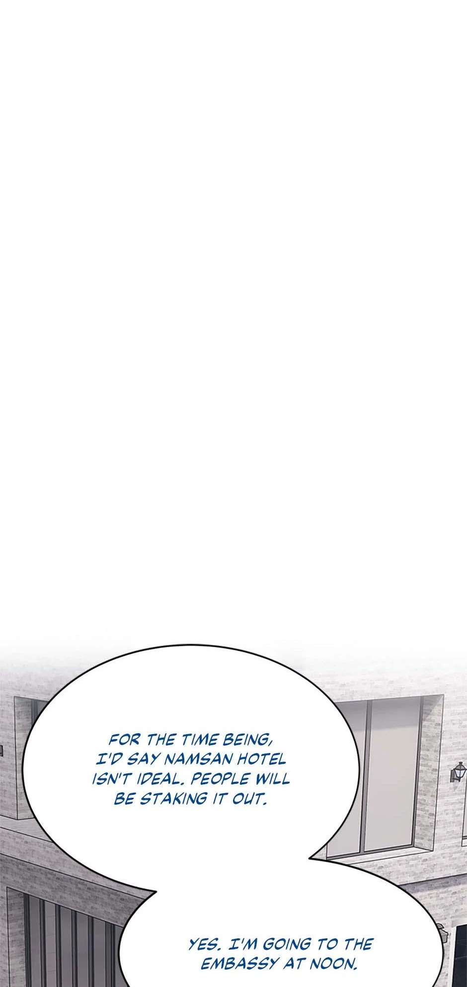 Read God of Blackfield Manga Online