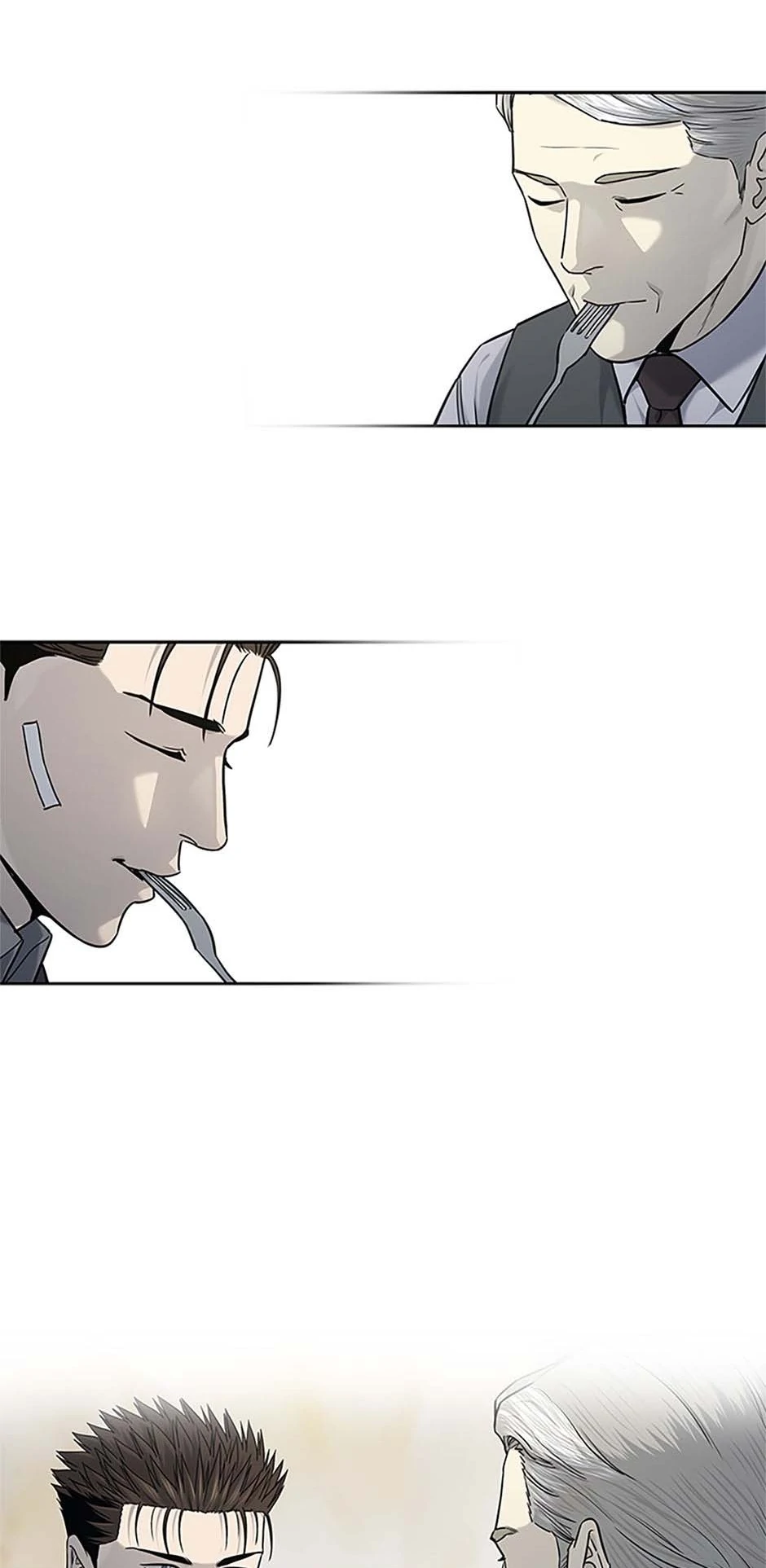 Read God of Blackfield Manga Online