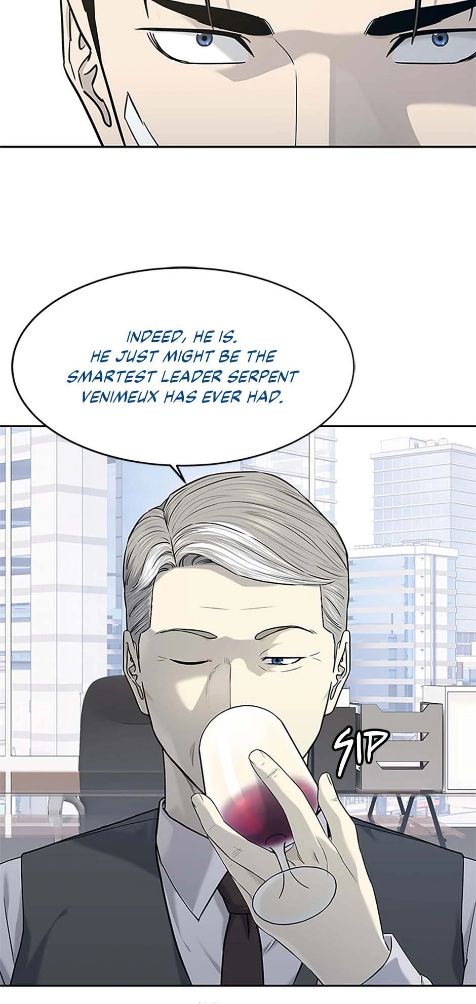 Read God of Blackfield Manga Online