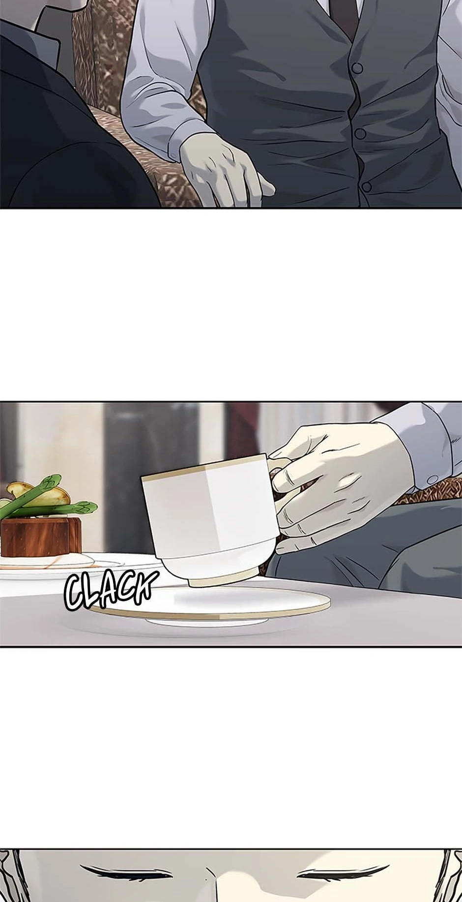 Read God of Blackfield Manga Online