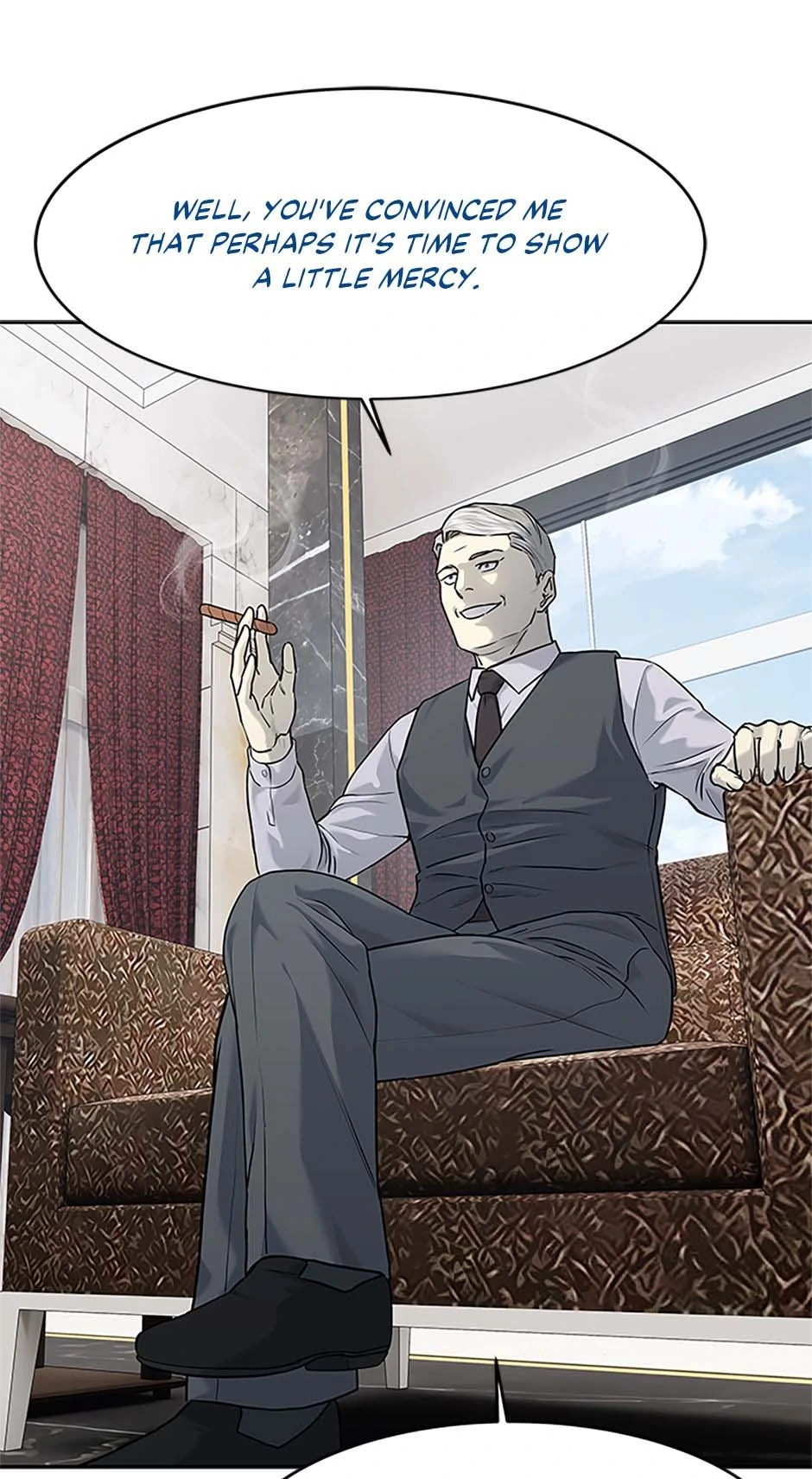 Read God of Blackfield Manga Online