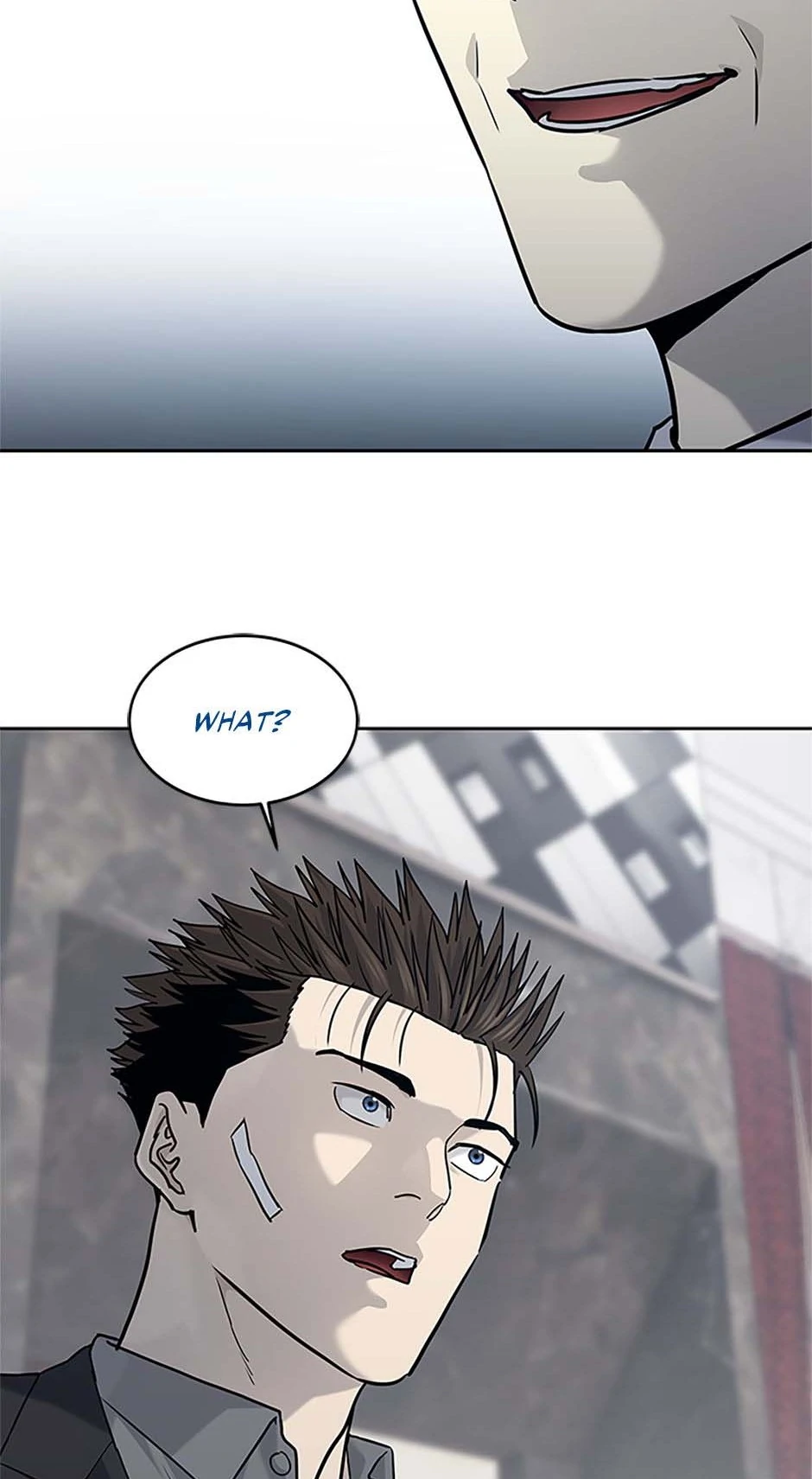 Read God of Blackfield Manga Online