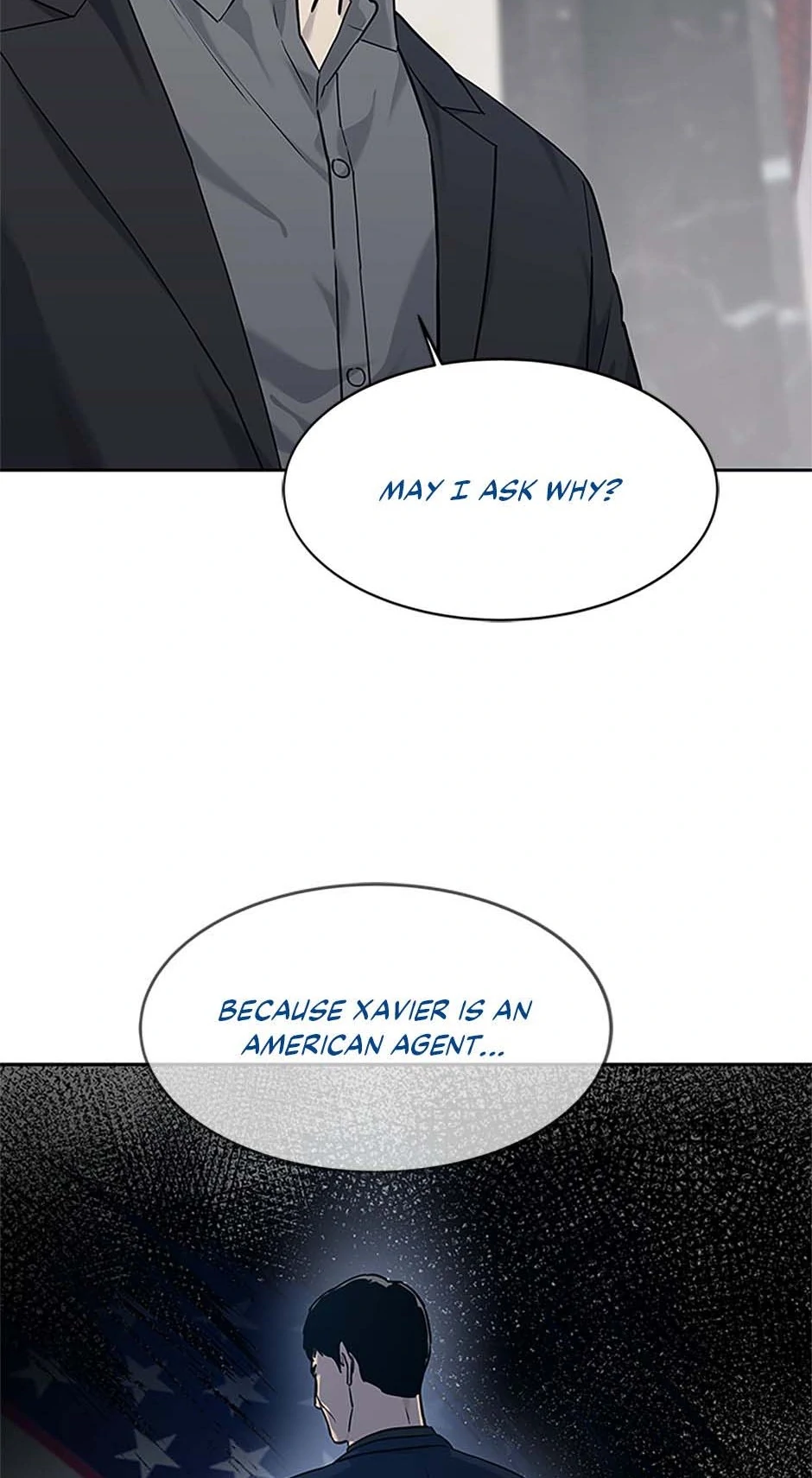 Read God of Blackfield Manga Online